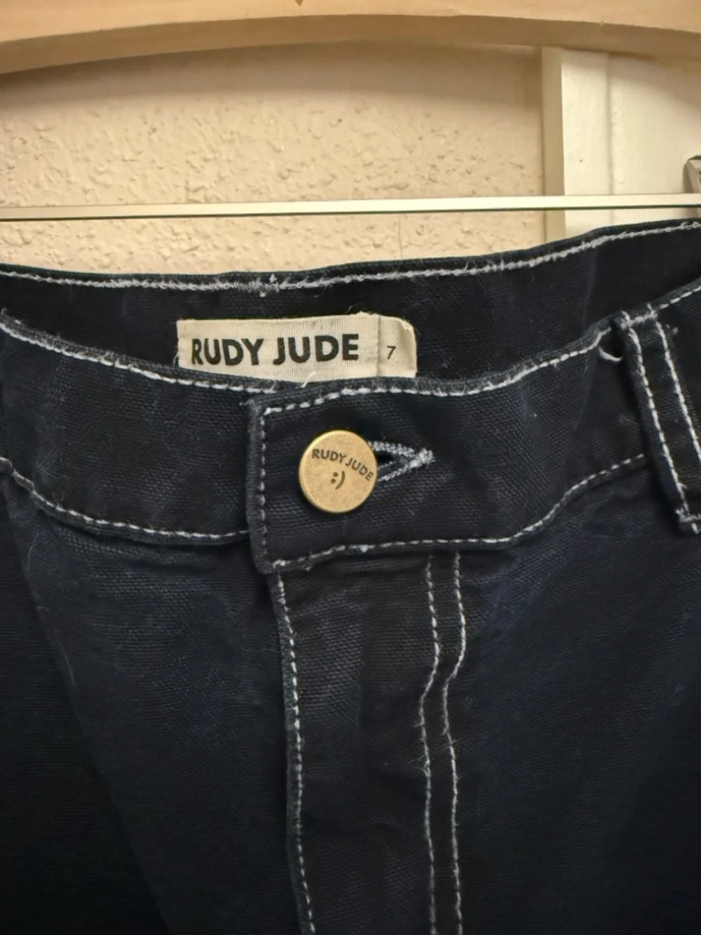 Rudy Jude Ropers - Picture 2 of 3